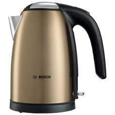 Чайник электрический Bosch TWK7808 Grey