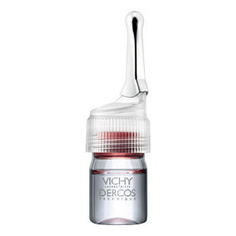 Сыворотка для волос VICHY Dercos Aminexil Intensive 5 Для мужчин 21*6 мл