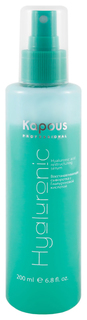 Сыворотка для волос Kapous Hyaluronic Аcid 200 мл