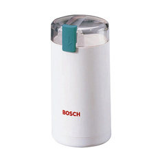 Кофемолка Bosch MKM-6000 White