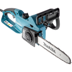 Электрическая цепная пила Makita UC3041A 1 800 Вт 30 см