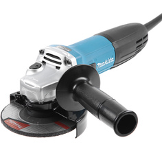 Сетевая угловая шлифовальная машина Makita GA5030