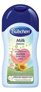 Молочко детское для ухода за кожей Bubchen, 400 мл