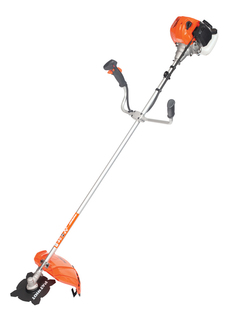 Бензиновый садовый триммер Patriot pT 4555ES 250108045 2,5 л.с. Патриот