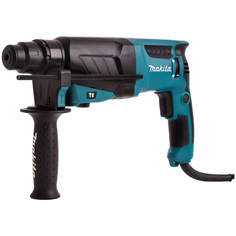 Сетевой перфоратор Makita HR2630