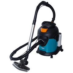 Строительный пылесос Bort BSS-1415 Blue/Black