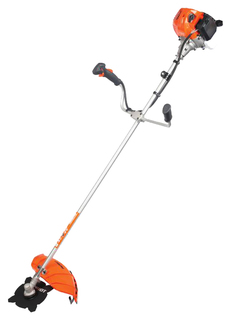 Бензиновый садовый триммер Patriot PT 5555ES 250108055 3 л.с. Патриот