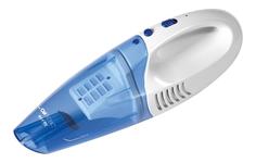Вертикальный пылесос Clatronic AKS 828 White/Blue