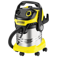 Строительный пылесос Karcher WD 5 Premium 1.348-230.0