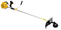 Бензиновый садовый триммер Huter GGT-2500T 70/2/14 3,4 л.с.