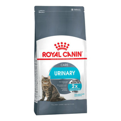 Сухой корм для кошек ROYAL CANIN Urinary Care, для профилактики МКБ, 4кг