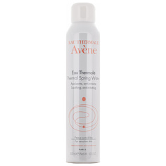 Термальная вода Avene Eau Thermale 300 мл