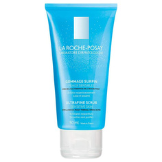 Скраб для лица La Roche-Posay Physiological Cleansers UltraFine Scrub 50 мл