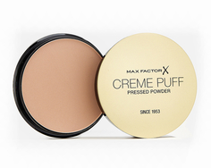 Пудра Max Factor Creme Puff Powder №42 deep beige