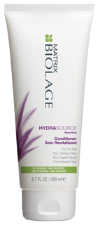 Кондиционер для волос Matrix Biolage Hydrasource, 200 мл