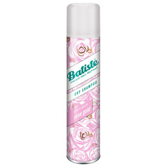 Сухой шампунь Batiste Rose Gold 200 мл