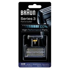 Сетка для электробритвы Braun Series 3 30B