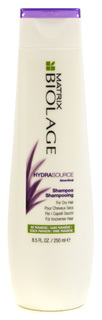 Шампунь увлажняющий Matrix Biolage Hydrasource 250 мл