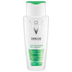 Шампунь Vichy Dercos Anti-Dandruff 200 мл