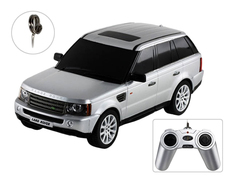Радиоуправляемая машинка RASTAR "Range Rover Sport" 30300