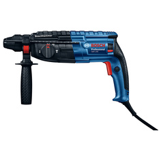 Сетевой перфоратор Bosch GBH 2-24 DRE 0611272100