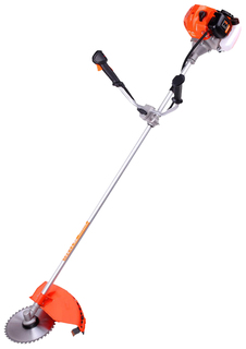 Бензиновый садовый триммер Patriot pT 545 250106220 2,5 л.с. Патриот