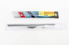 Щетка стеклоочистителя BOSCH 3397006824 400мм 15"