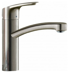 Смеситель для кухонной мойки Hansgrohe Focus 31806800 хром