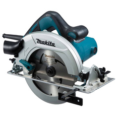Сетевая циркулярная пила Makita HS7601
