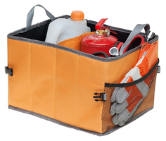 Органайзер в багажник Airline AO 25x38x30см AO-ST-06