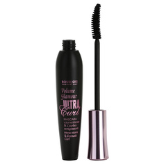 Тушь для ресниц Bourjois Volume Glamour Ultra Curl Black