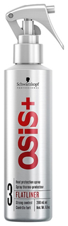 Средство для укладки волос Osis+ Спрей Flatliner 200 мл Schwarzkopf Professional