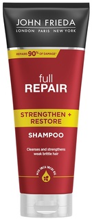 Шампунь John Frieda "Full Repair" укрепление + востановление, 250 мл
