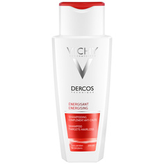Шампунь Vichy Dercos Energising 200 мл