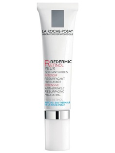 Крем для контура глаз La Roche-Posay Redermic R Yeux