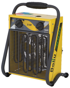 Электрическая тепловая пушка Ballu BHP-M-3