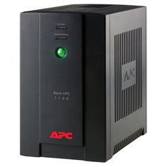 Источник бесперебойного питания APC BX1100CIRS A.P.C.