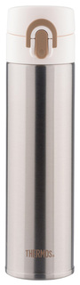 Термос Thermos JNI 0,4 л серебристый