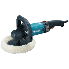 Сетевая полировальная машина Makita 9237CB