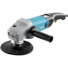 Сетевая полировальная машина Makita SA7000C