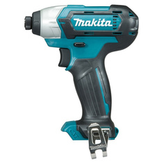 Аккумуляторная дрель-шуруповерт Makita TD110DWAE