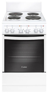 Электрическая плита GEFEST ЭПНД 5140-01 0035 White Гефест