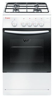 Газовая плита GEFEST ПГ 3200-08 К85 White Гефест