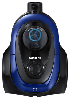 Пылесос Samsung VC18M21A0SB/EV Blue