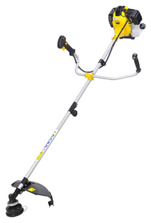 Бензиновый садовый триммер Huter GGT-1300S 70/2/8 1,8 л.с.