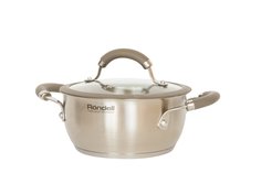Кастрюля Röndell Balance 2л Rondell