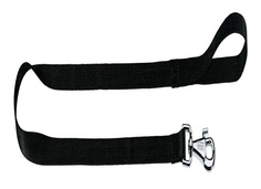 Поводок для собак Ferplast Club G20/120 черный