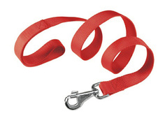 Поводок для собак Ferplast Club G20/120 красный