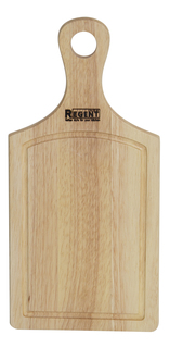 Разделочная доска REGENT inox 93-BO-2-02 42x20