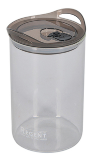 Банка для хранения Regent inox 93-DE-CA-01-1600